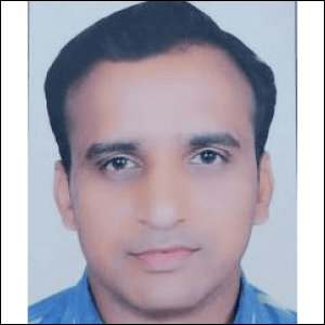 Prof. (Dr.) Rakesh Modi